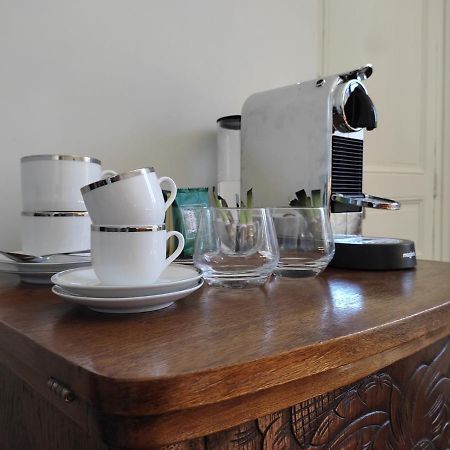 Planches Et Plonk Bed & Breakfast Belvès Екстериор снимка