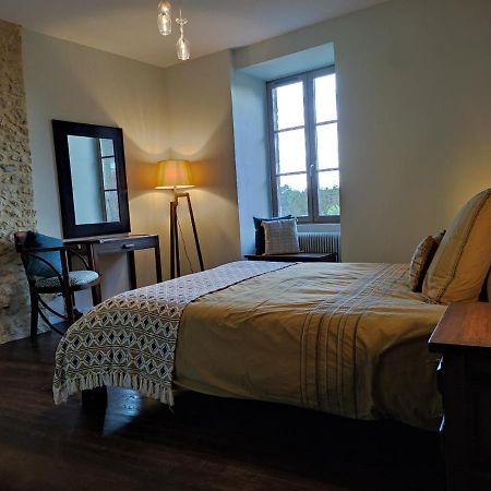 Planches Et Plonk Bed & Breakfast Belvès Екстериор снимка