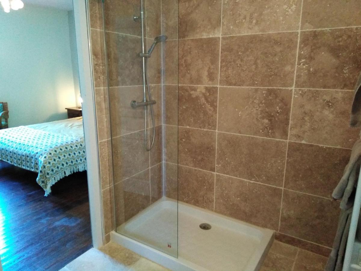 Planches Et Plonk Bed & Breakfast Belvès Екстериор снимка