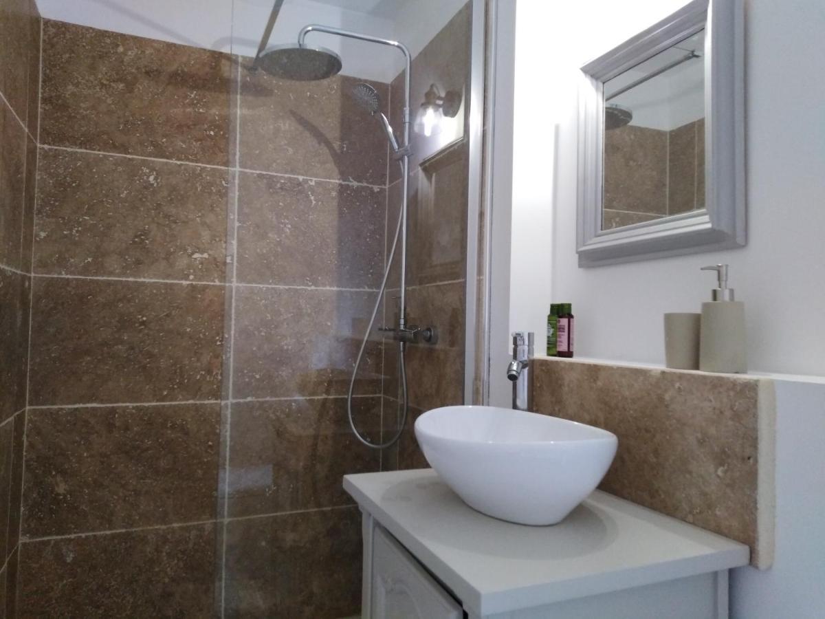 Planches Et Plonk Bed & Breakfast Belvès Екстериор снимка