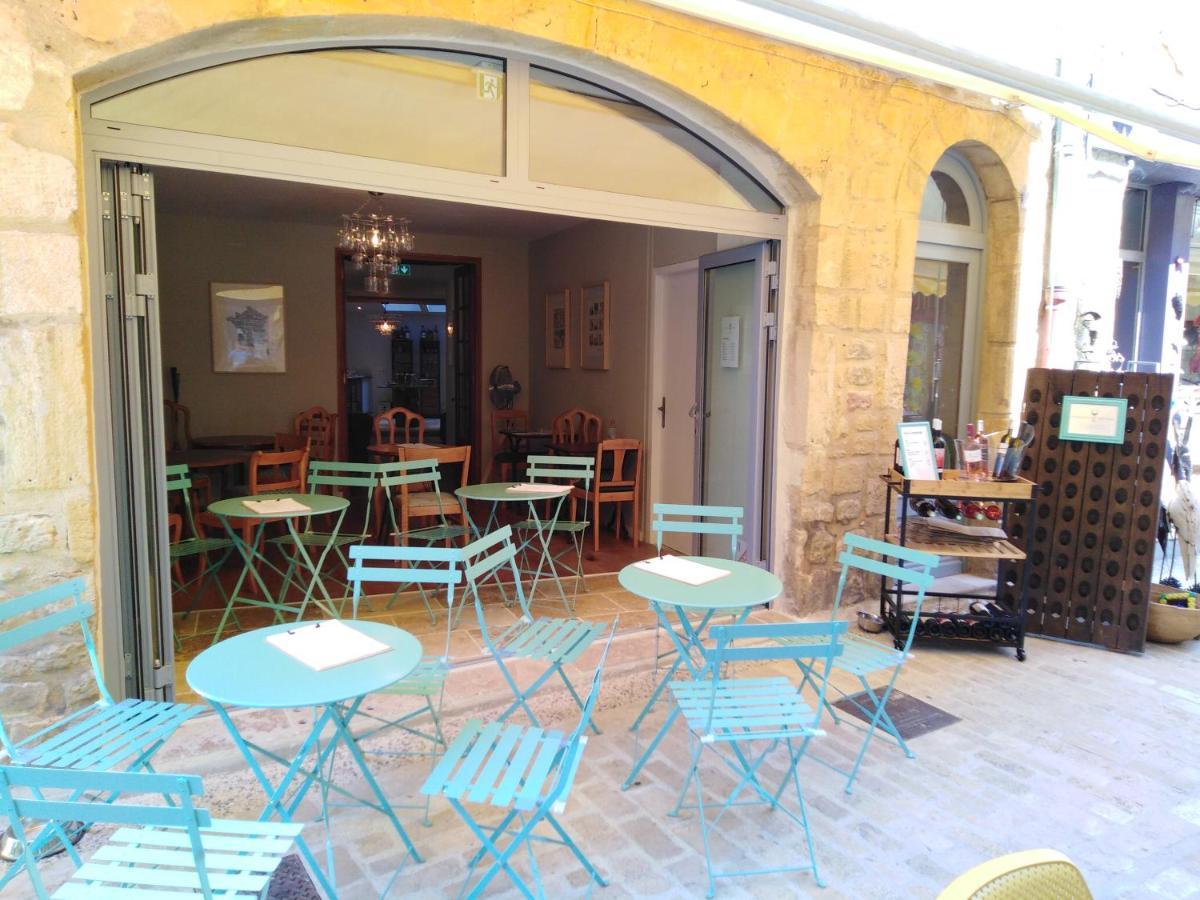 Planches Et Plonk Bed & Breakfast Belvès Екстериор снимка