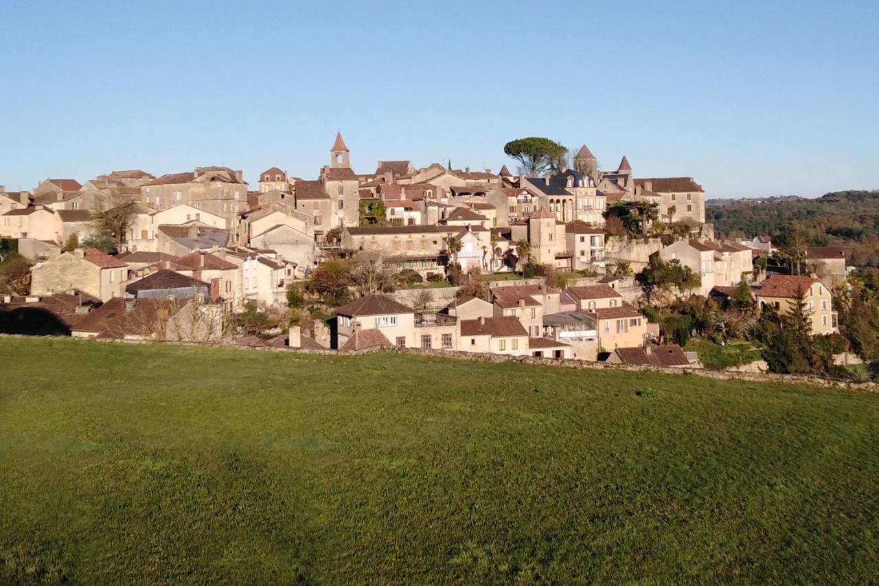 Planches Et Plonk Bed & Breakfast Belvès Екстериор снимка
