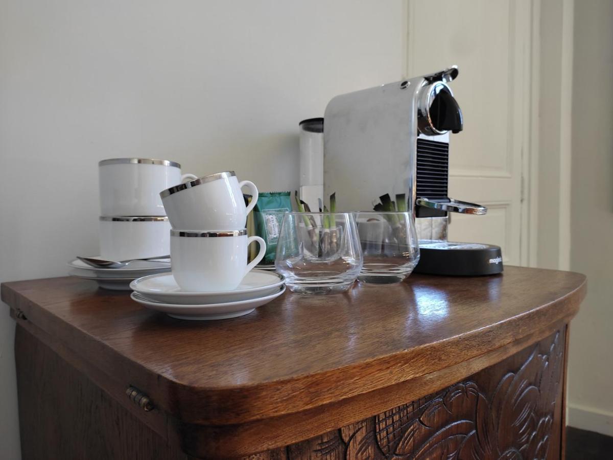 Planches Et Plonk Bed & Breakfast Belvès Екстериор снимка
