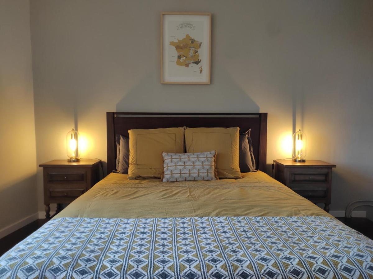Planches Et Plonk Bed & Breakfast Belvès Екстериор снимка