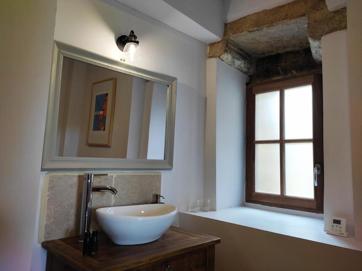 Planches Et Plonk Bed & Breakfast Belvès Екстериор снимка